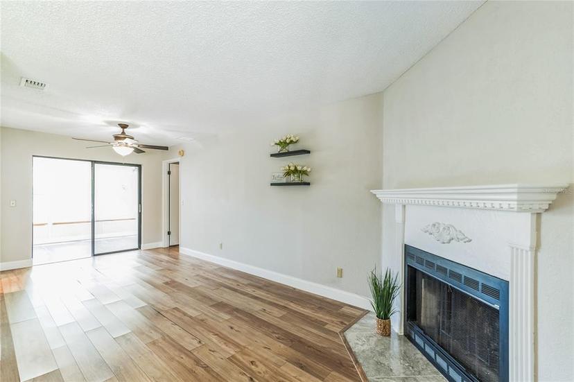 Picture of 2839 Tamarack Trail, Apopka FL 32703