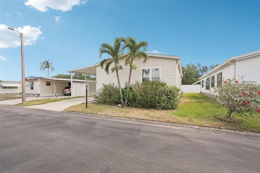 Picture of 5316 53Rd Avenue E Unit Q106, Bradenton FL 34203