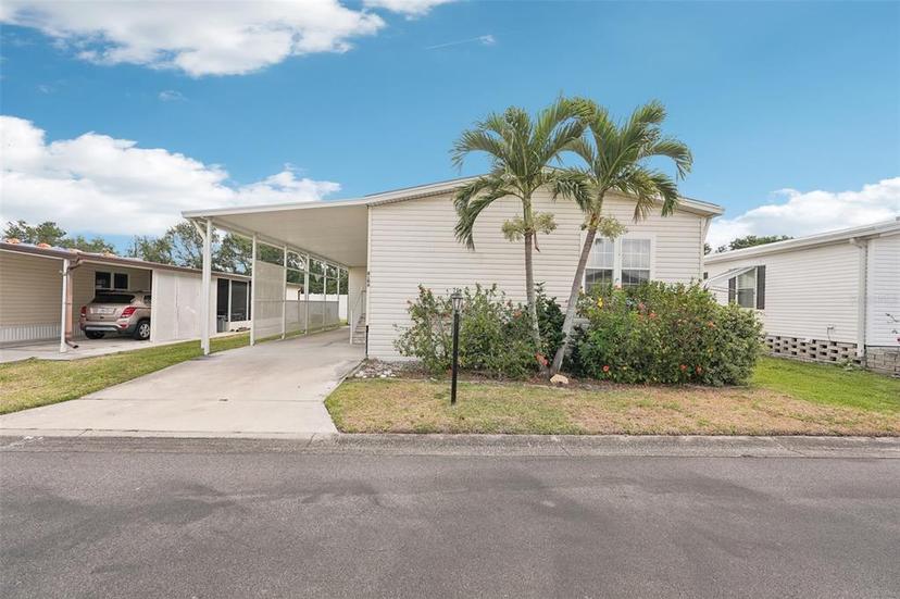 Picture of 5316 53Rd Avenue E Unit Q106, Bradenton FL 34203