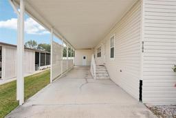 Picture of 5316 53Rd Avenue E Unit Q106, Bradenton, FL 34203