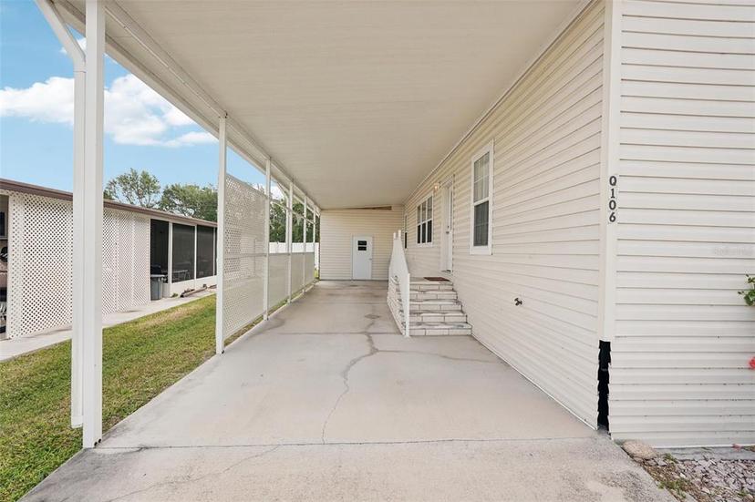 Picture of 5316 53Rd Avenue E Unit Q106, Bradenton FL 34203
