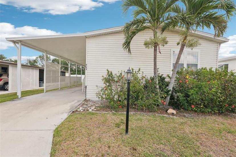 Picture of 5316 53Rd Avenue E Unit Q106, Bradenton FL 34203