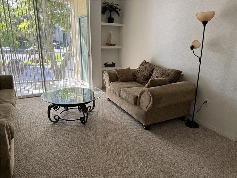 Picture of 8907 Legacy Court Unit 14 205, Kissimmee FL 34747