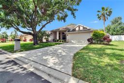 Picture of 3505 Kilmer Drive, Plant City, FL 33566