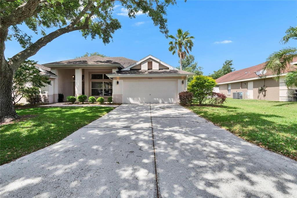 Picture of 3505 Kilmer Drive, Plant City, FL 33566