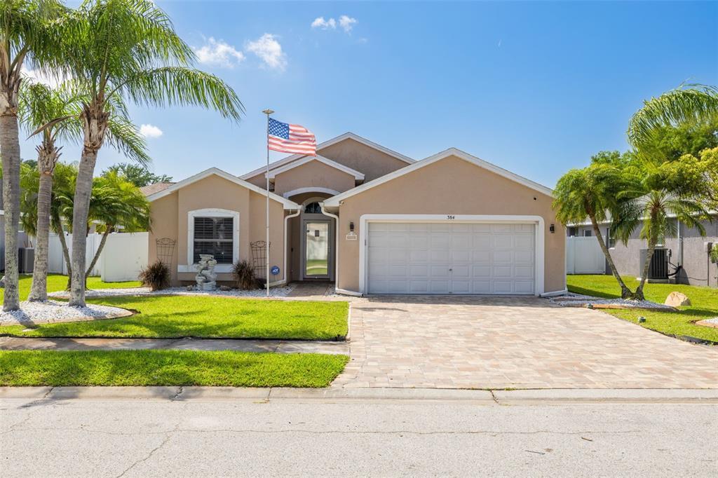 Picture of 384 Tavernier Circle, Oldsmar, FL 34677