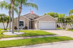 Picture of 384 Tavernier Circle, Oldsmar, FL 34677