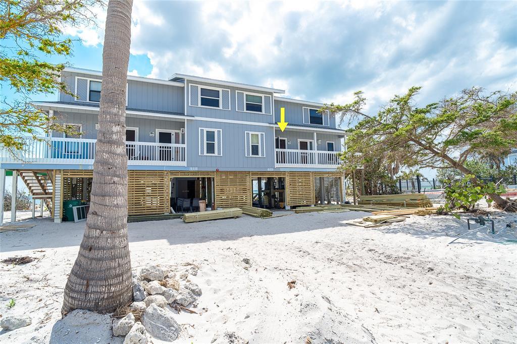 Picture of 301 S Gulf Boulevard Unit 419, Placida, FL 33946