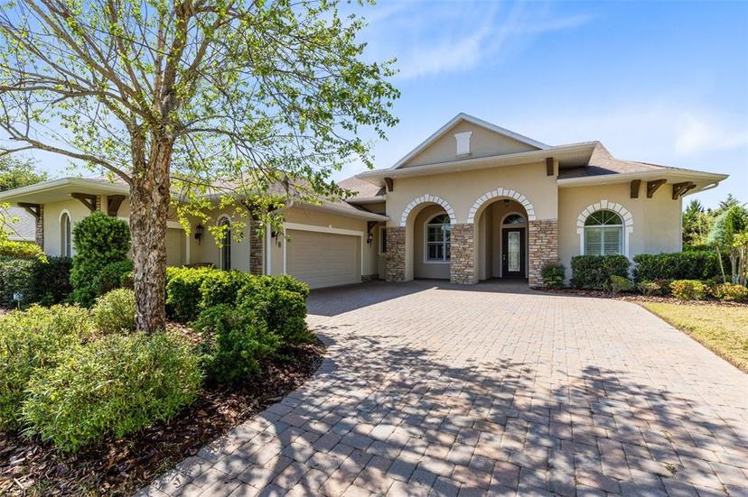 Picture of 5509 Meadow Hill Loop, Lady Lake FL 32159