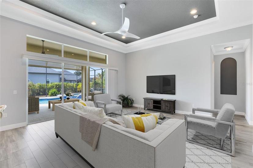 Picture of 5509 Meadow Hill Loop, Lady Lake FL 32159