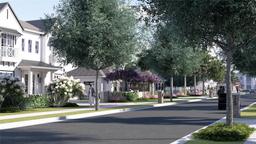Picture of 1244 Water Maple Drive, Oakland, FL 34787