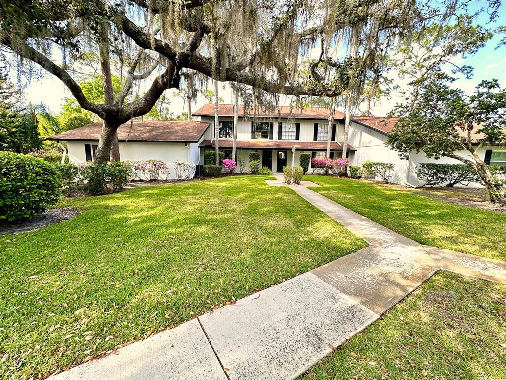 Picture of 5454 Saddlebrook Way Unit # 2, Wesley Chapel, FL 33543