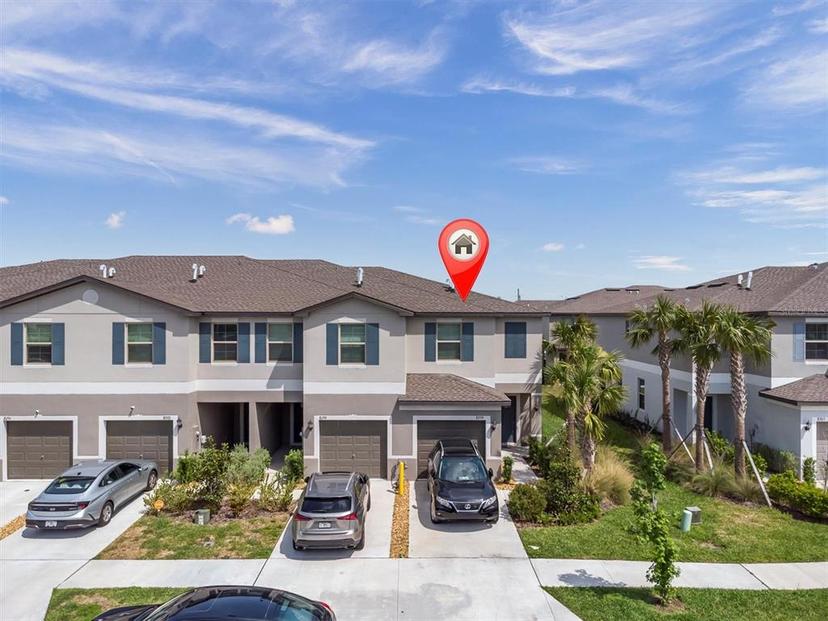 Picture of 8299 Crescent Oaks Drive, New Port Richey FL 34655
