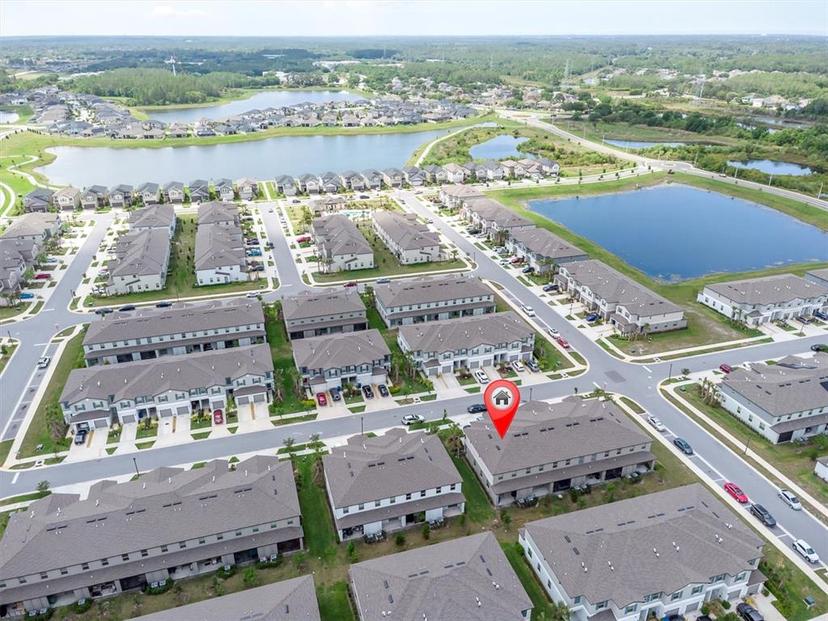 Picture of 8299 Crescent Oaks Drive, New Port Richey FL 34655