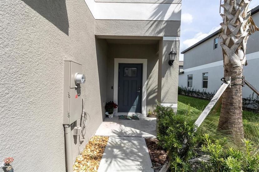 Picture of 8299 Crescent Oaks Drive, New Port Richey FL 34655