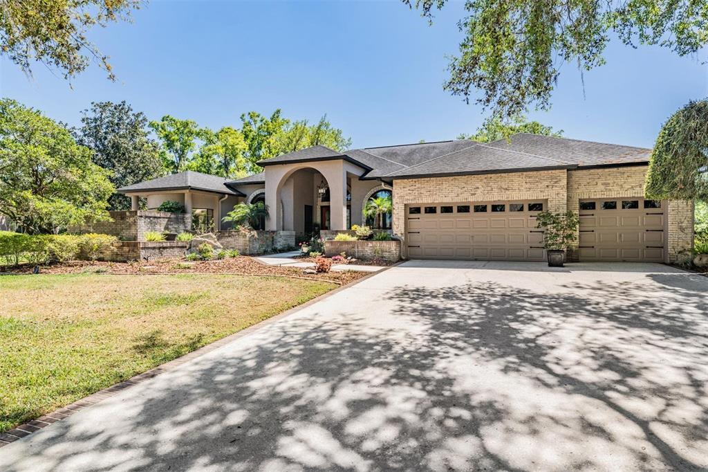 Picture of 15810 Stanton Lane, Tampa, FL 33647
