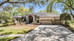 Picture of 15810 Stanton Lane, Tampa, FL 33647