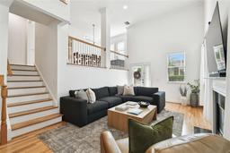 Picture of 3315 W De Leon Street Unit 1, Tampa, FL 33609