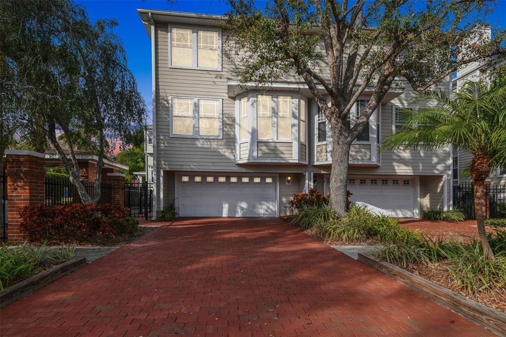 Picture of 3315 W De Leon Street Unit 1, Tampa, FL 33609