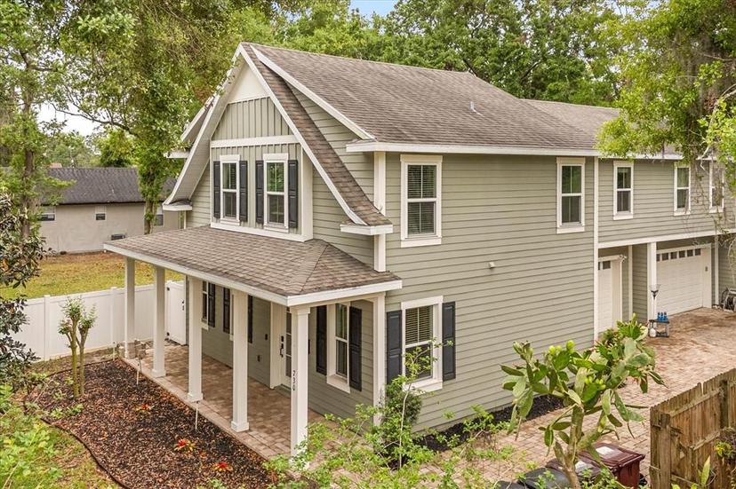 Picture of 730 Cordova Drive, Orlando FL 32804