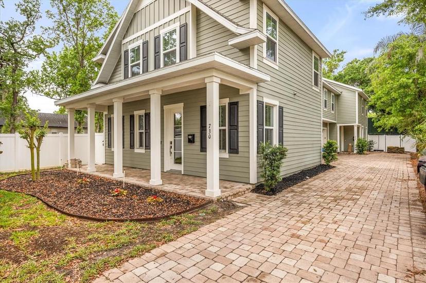 Picture of 730 Cordova Drive, Orlando FL 32804