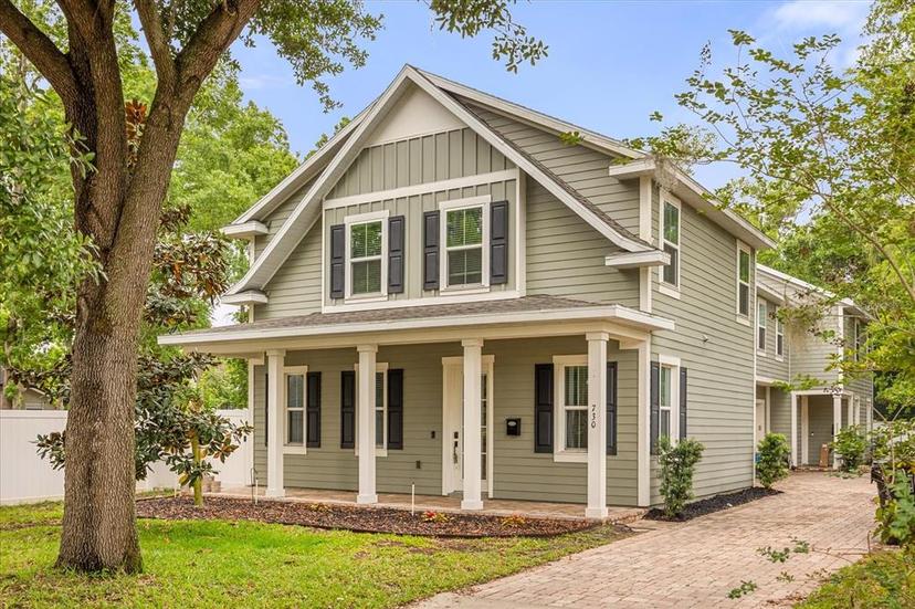 Picture of 730 Cordova Drive, Orlando FL 32804