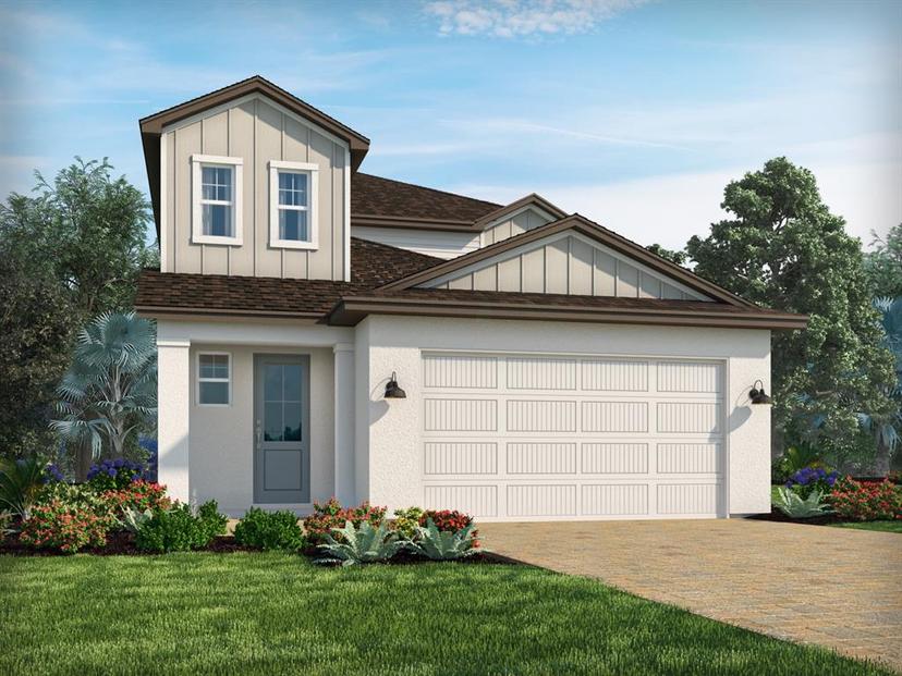 Picture of 1908 Archer Drive, Minneola FL 34715