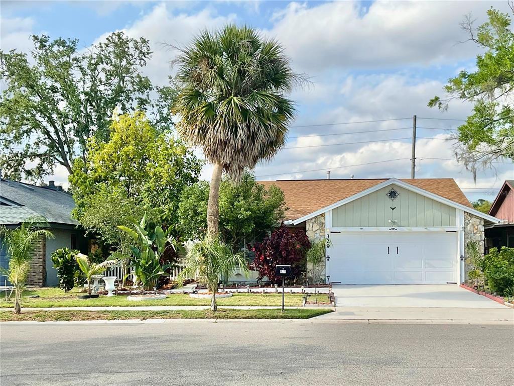 Picture of 329 Kantor Boulevard, Casselberry, FL 32707