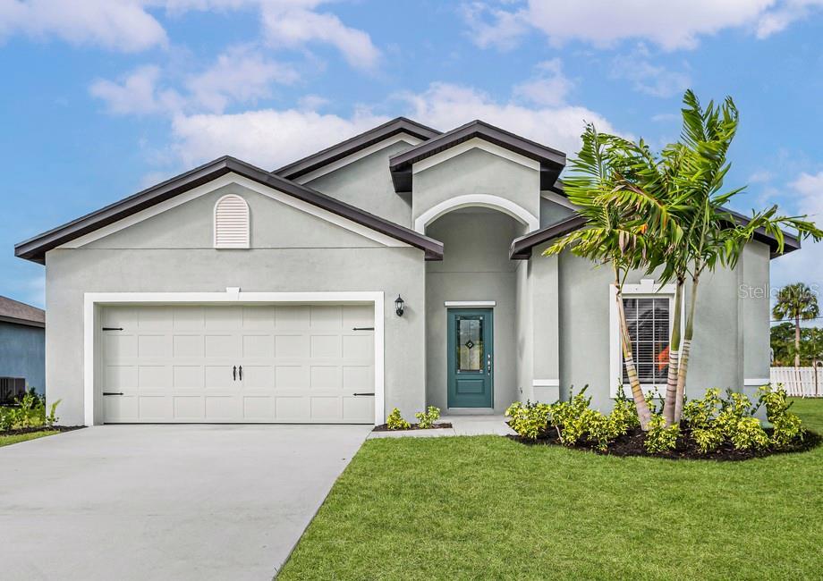 Picture of 385 Begonia Court, Poinciana, FL 34759