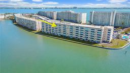 Picture of 6075 Shore Boulevard S Unit 509, Gulfport, FL 33707