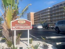 Picture of 6075 Shore Boulevard S Unit 509, Gulfport, FL 33707