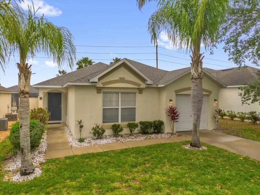Picture of 2997 Kokomo Loop, Haines City FL 33844