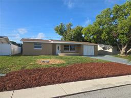 Picture of 5130 Tilson Drive, New Port Richey, FL 34652