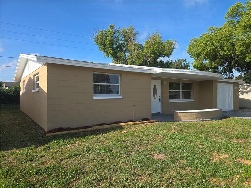 Picture of 5130 Tilson Drive, New Port Richey FL 34652