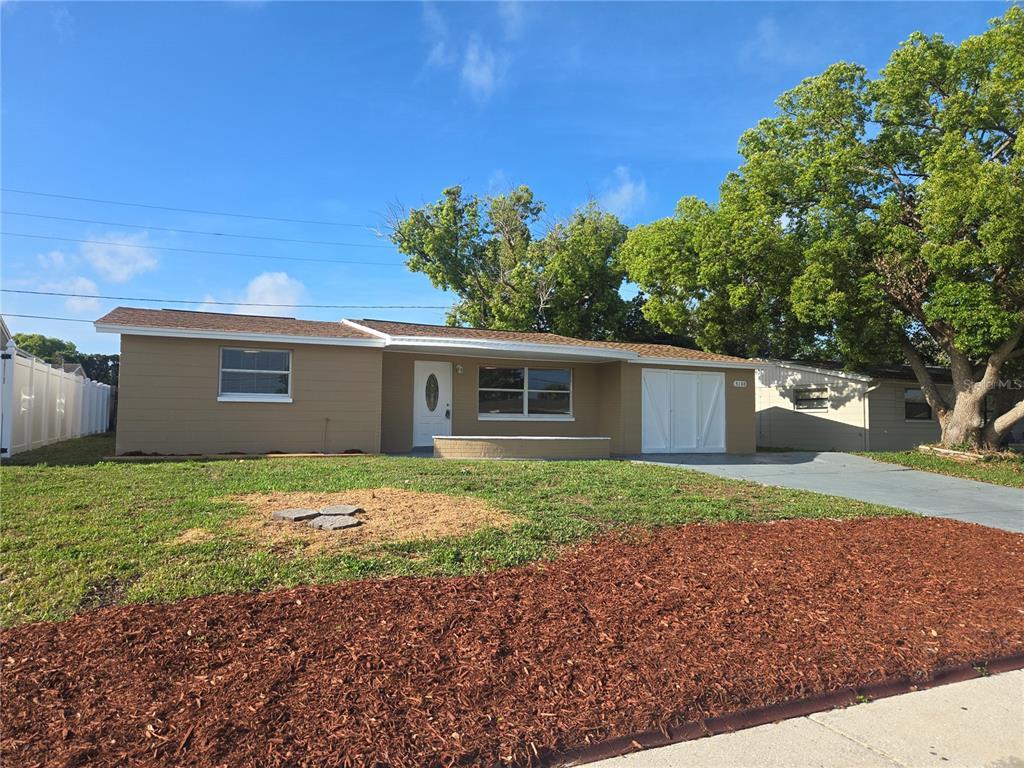 Picture of 5130 Tilson Drive, New Port Richey, FL 34652