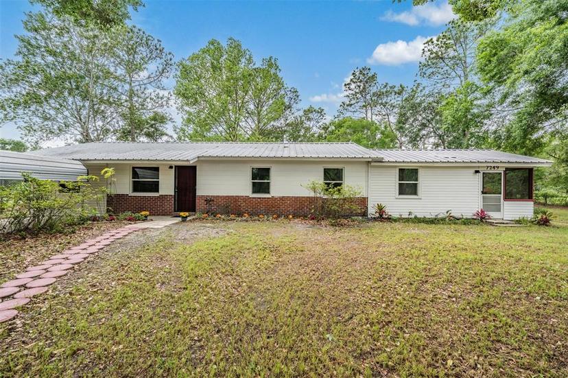 Picture of 7249 Berry Road, Zephyrhills FL 33540
