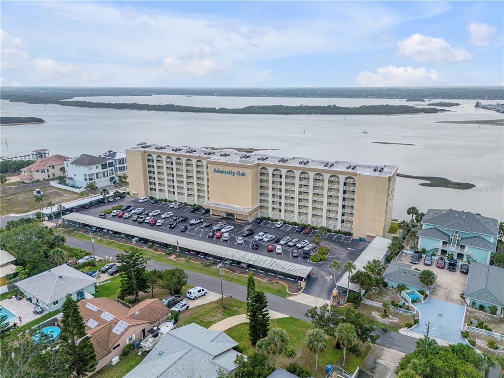 Picture of 3606 S Peninsula Drive Unit 509, Port Orange, FL 32127