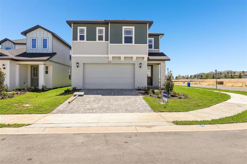 Picture of 1912 Archer Drive, Minneola FL 34715