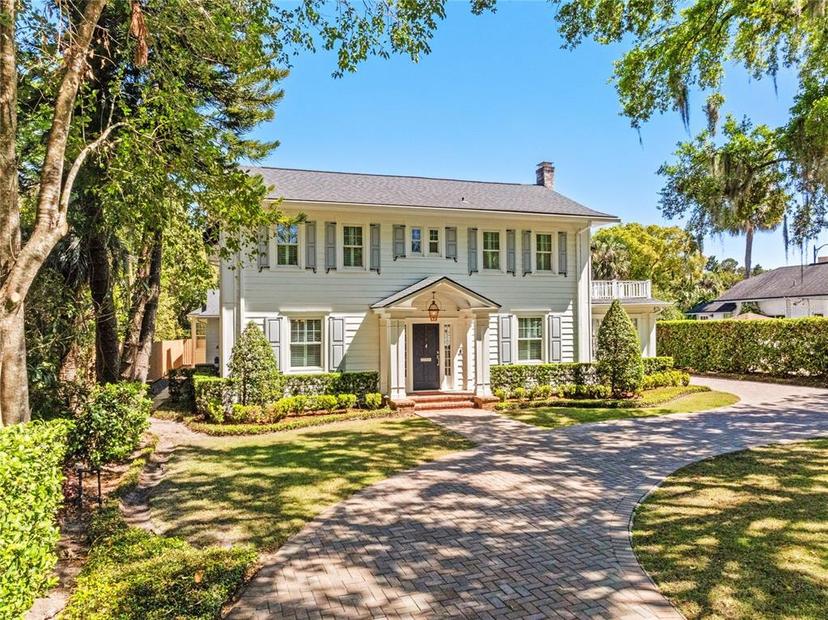Picture of 266 Chase Avenue, Winter Park FL 32789
