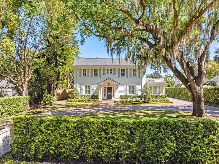 Picture of 266 Chase Avenue, Winter Park FL 32789