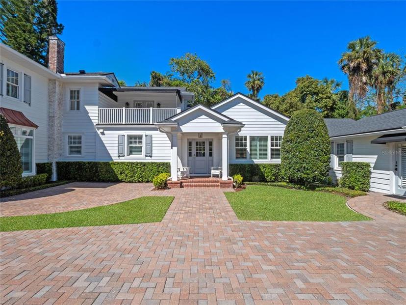Picture of 266 Chase Avenue, Winter Park FL 32789