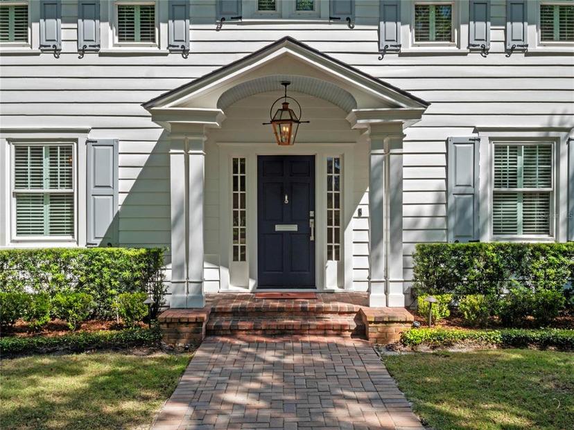 Picture of 266 Chase Avenue, Winter Park FL 32789
