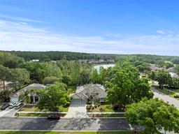Picture of 1003 Berkshire Lane, Tarpon Springs, FL 34688