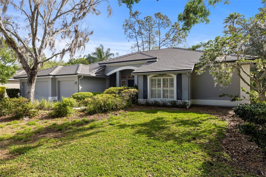 Picture of 1003 Berkshire Lane, Tarpon Springs, FL 34688