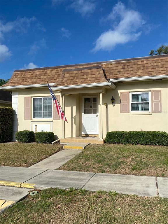 Picture of 1679 S Lake Avenue Unit 4, Clearwater, FL 33756