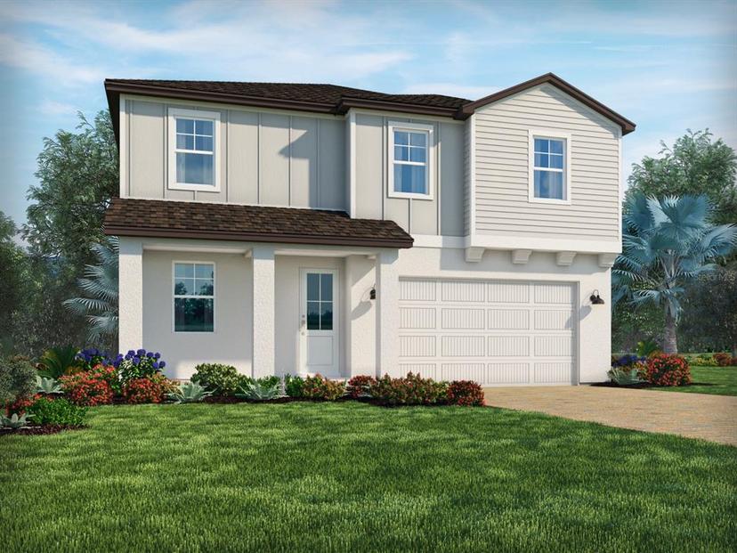 Picture of 2248 Hen Road, Minneola FL 34715