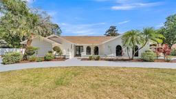 Picture of 3006 Pine Club Drive, Plant City, FL 33566