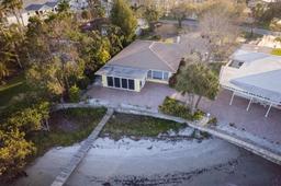 Picture of 175 Bath Club Boulevard N, North Redington Beach, FL 33708