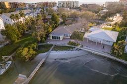 Picture of 175 Bath Club Boulevard N, North Redington Beach, FL 33708