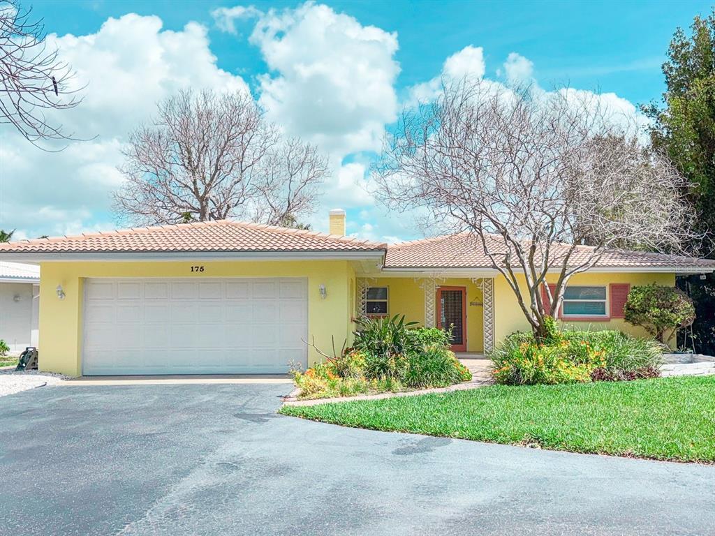 Picture of 175 Bath Club Boulevard N, North Redington Beach, FL 33708